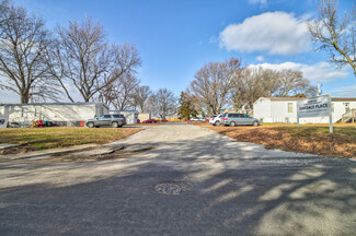 Lexington, MO Manufactured Housing/Mobile Housing - 1 Oakdale Dr