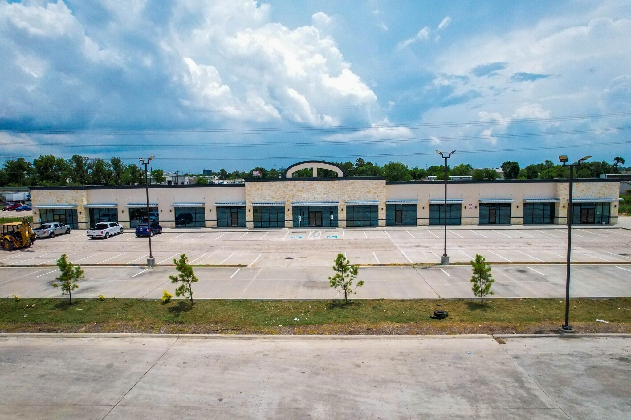 1130 Aldine Bender Rd, Houston, TX for Rent