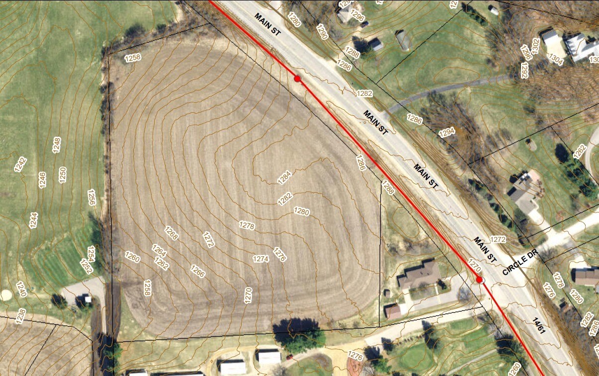 US Hwy 14, Viroqua, WI for Sale