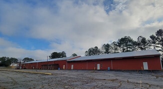 Laurens, SC Retail - 20482 Hwy 76 E Laurens, SC Retail - 20482 Hwy 76 E
