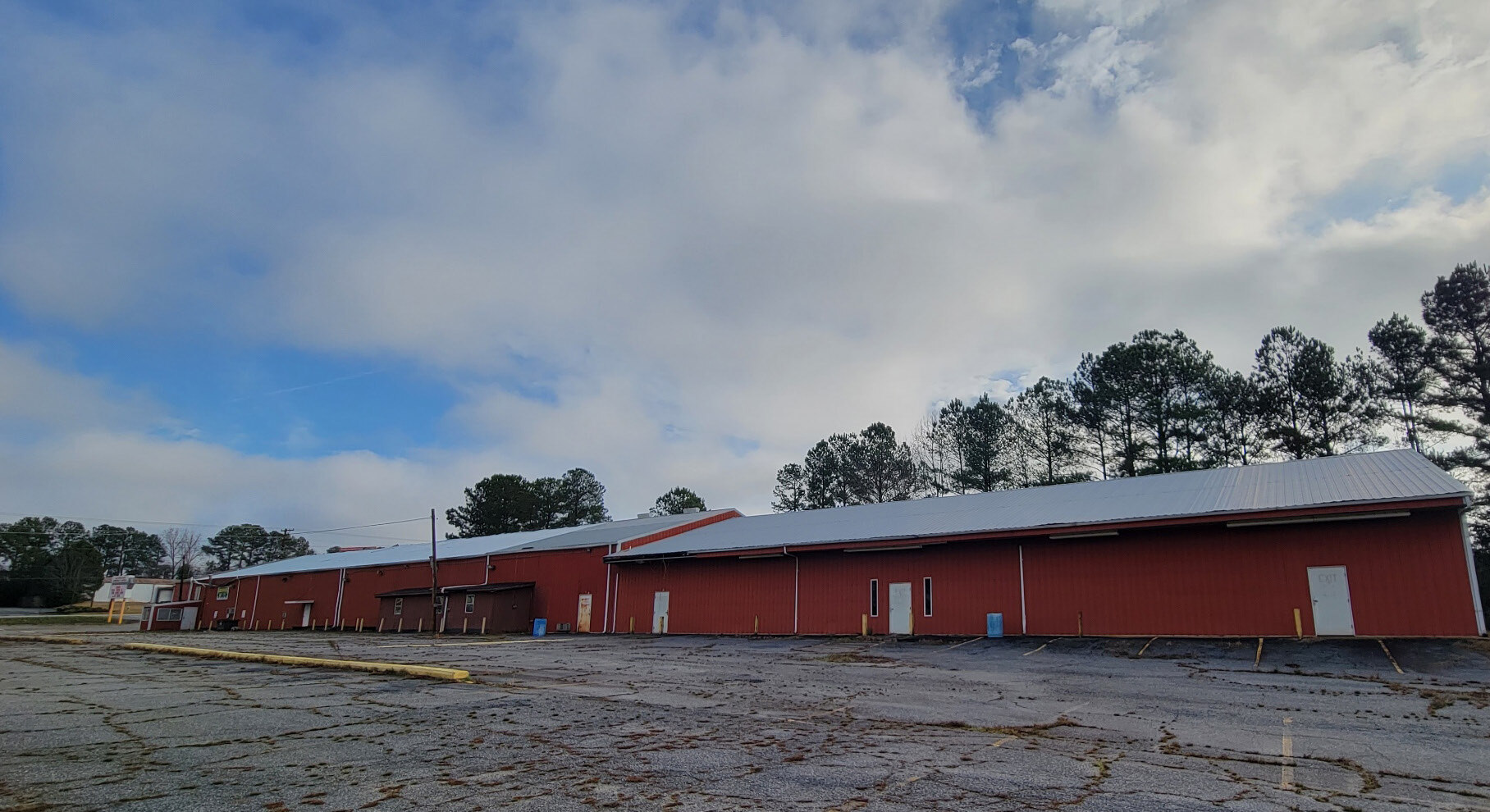20482 Hwy 76 E, Laurens, SC for Sale