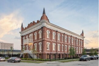 New Orleans, LA Office/Medical - 2228 Gravier St New Orleans, LA Office/Medical - 2228 Gravier St