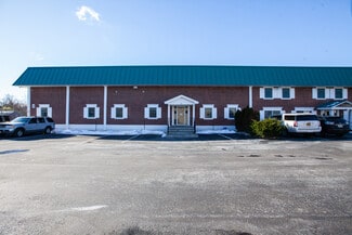 Harrison, NY Warehouse - 67 Grant Ave