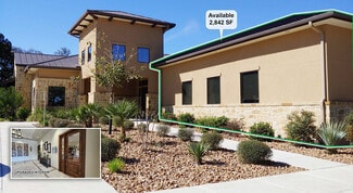 Garden Ridge, TX Office - 19243 FM 2252