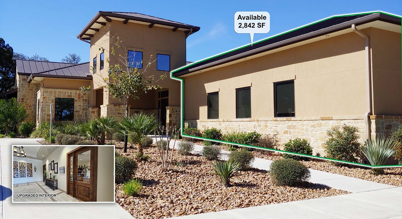 19243 FM 2252, Garden Ridge, TX for Rent