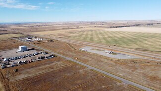 Wheatland County, AB Industrial - 12 Durum Dr