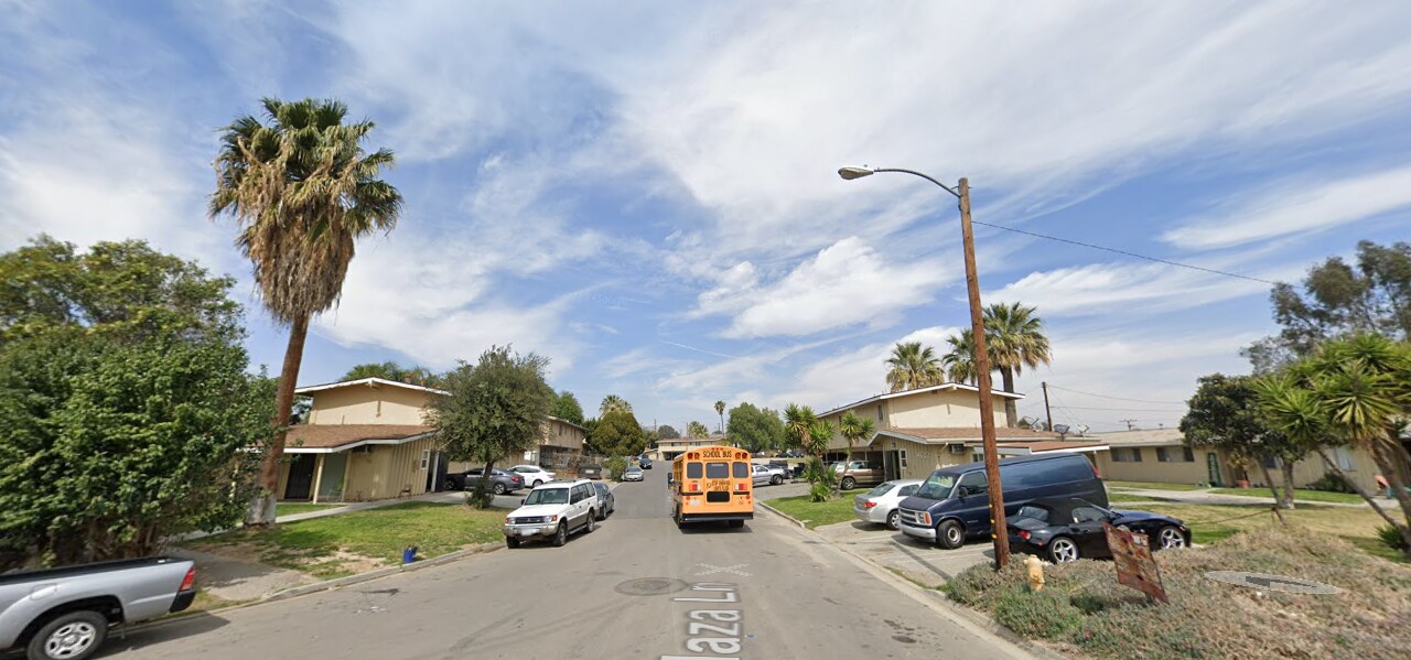 4658 Plaza Ln Riverside, CA 92509 Land Property for Lease on