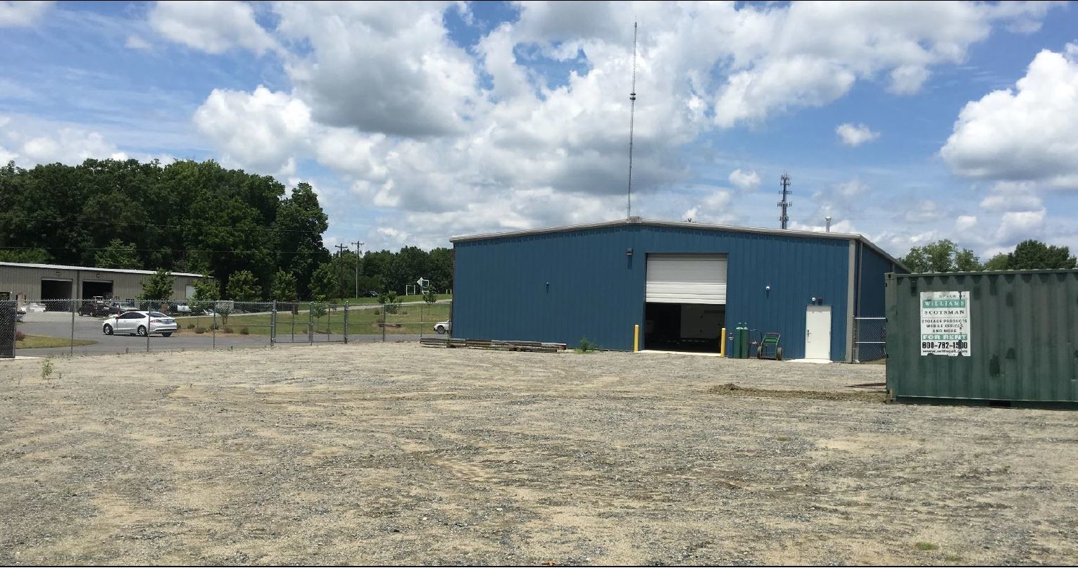 4950 Stough Rd SW, Concord, NC for Sale