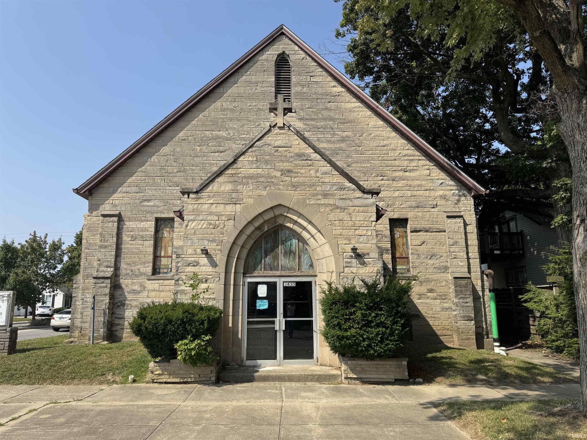 1435 S Armstrong St, Kokomo, IN for Sale