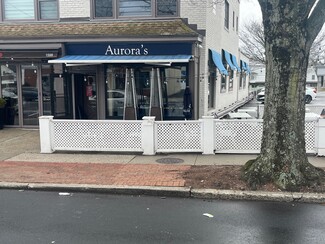 Fairfield, CT Retail - 1597 Post Rd