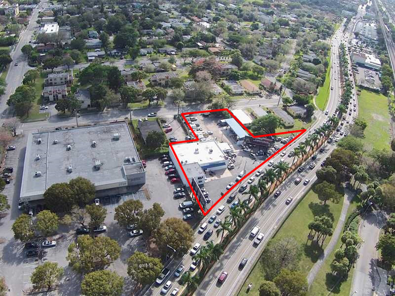 3850 S Dixie Hwy, Miami, FL for Sale