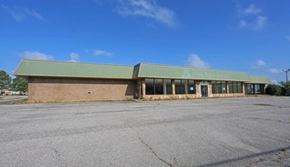 Anniston, AL Retail - 5422 McClellan Blvd