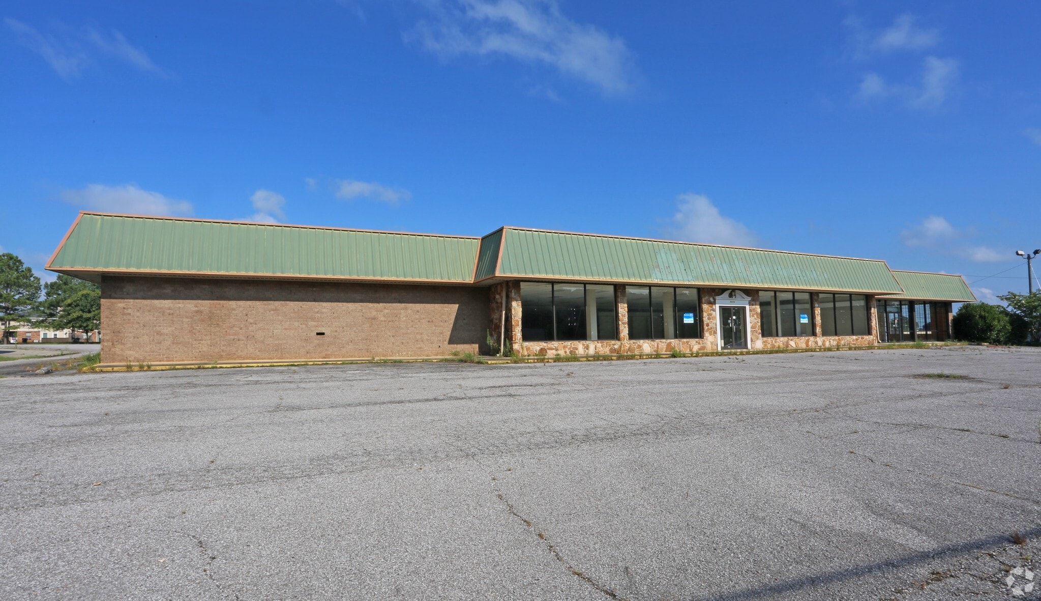 5422 McClellan Blvd, Anniston, AL for Rent