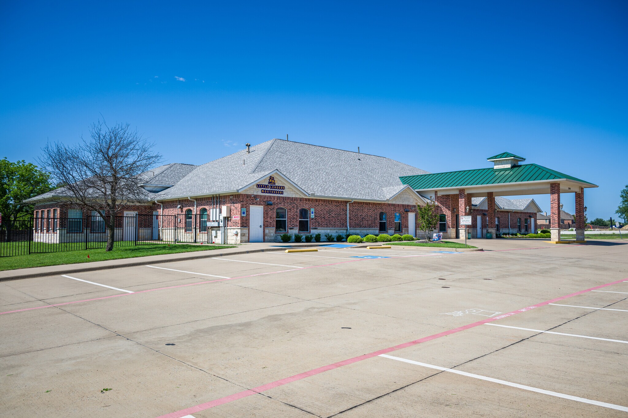 13405 Main St, Frisco, TX for Rent