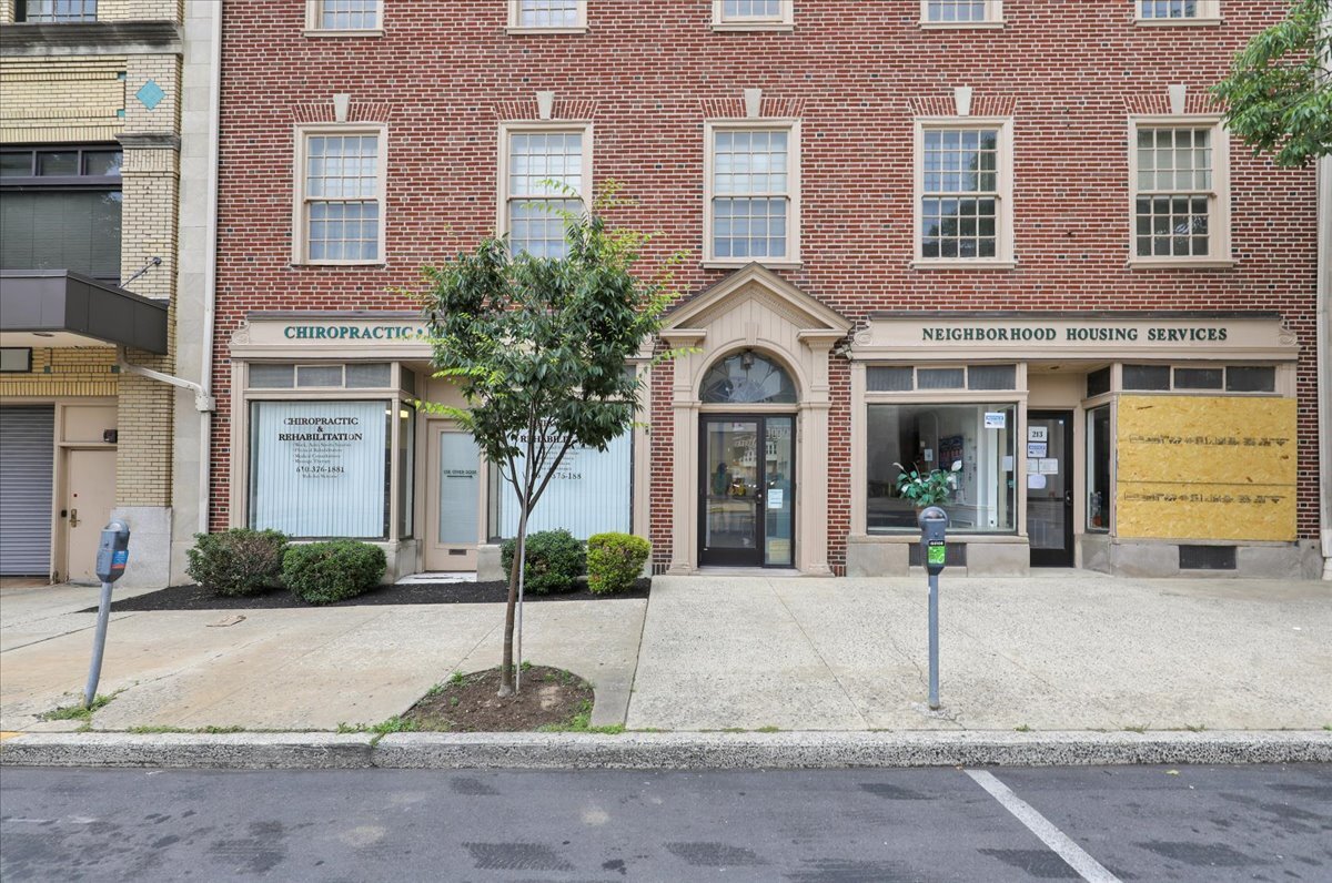 213 N 5th St, Reading, PA for Rent