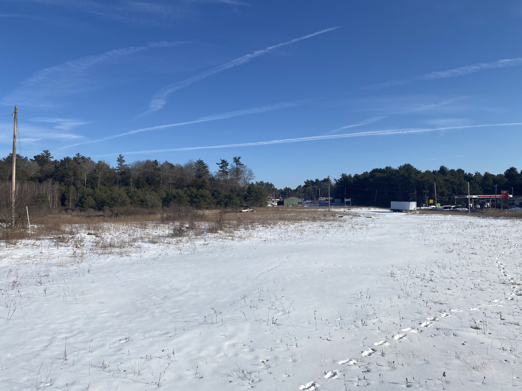 5288 Route 115, Blakeslee, PA for Sale