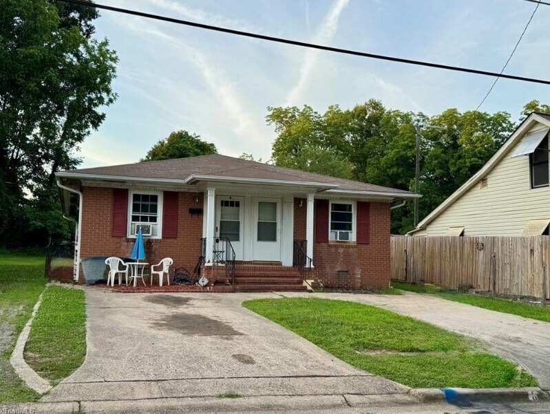 712 Snead St, Reidsville, NC for Sale
