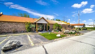 Wheelersburg, OH Storefront Retail/Residential - 10391 Gallia Pike Rd
