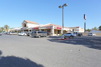 Las Vegas, NV Retail - 5785 W Tropicana Ave