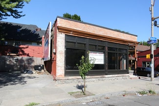 Rochester, NY Retail - 503-505 South Ave