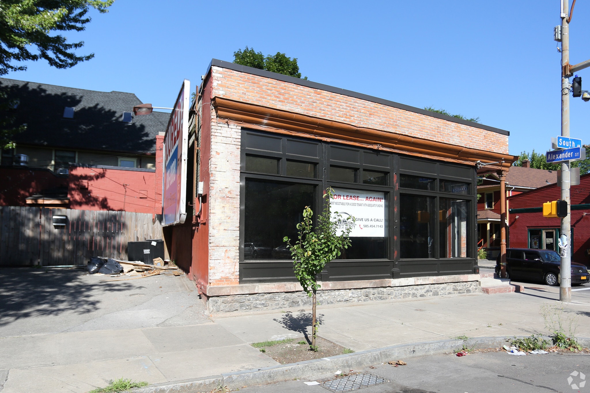 503-505 South Ave, Rochester, NY for Rent