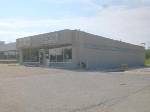 Richton Park, IL Retail - 3913 Sauk Trail