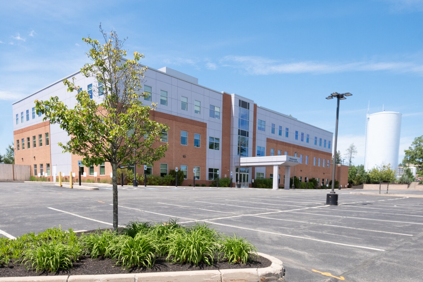 1 Wallace Bashaw Way, Newburyport, MA for Rent