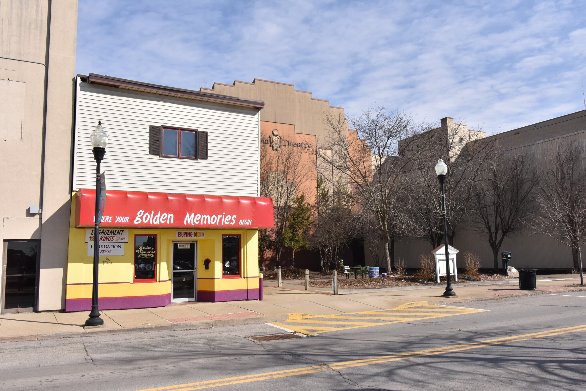 86 W State St, Sharon, PA for Sale