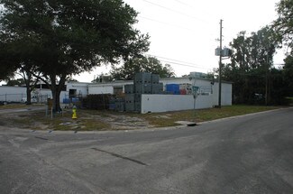 Saint Petersburg, FL undefined