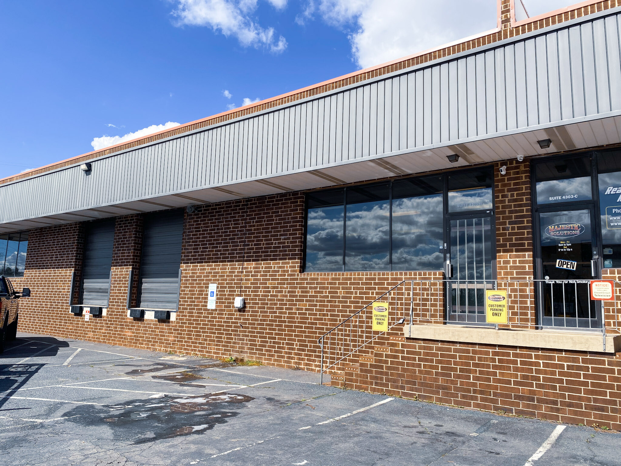 4303 South Blvd, Charlotte, NC for Rent