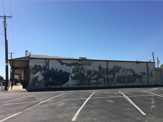 Krum, TX Retail - 108 W McCart St Krum, TX Retail - 108 W McCart St