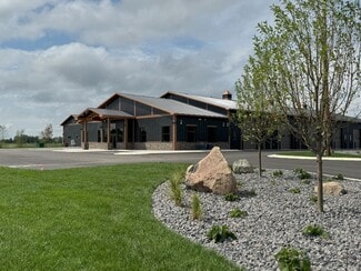 Otsego, MN Warehouse - 7060 Kagan Avenue NE