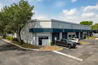 Plantation, FL Industrial - 6741 W Sunrise Blvd