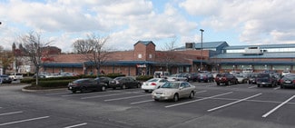 Baltimore, MD Retail - 1201 W Pratt St