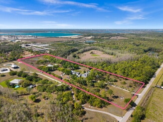 Fort Myers, FL Agricultural Land - 15170 N Mallard Ln Fort Myers, FL Agricultural Land - 15170 N Mallard Ln