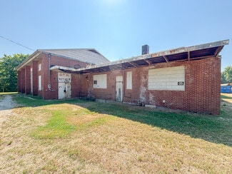 Munford, TN Warehouse - 51 Lashunda Jones Dr
