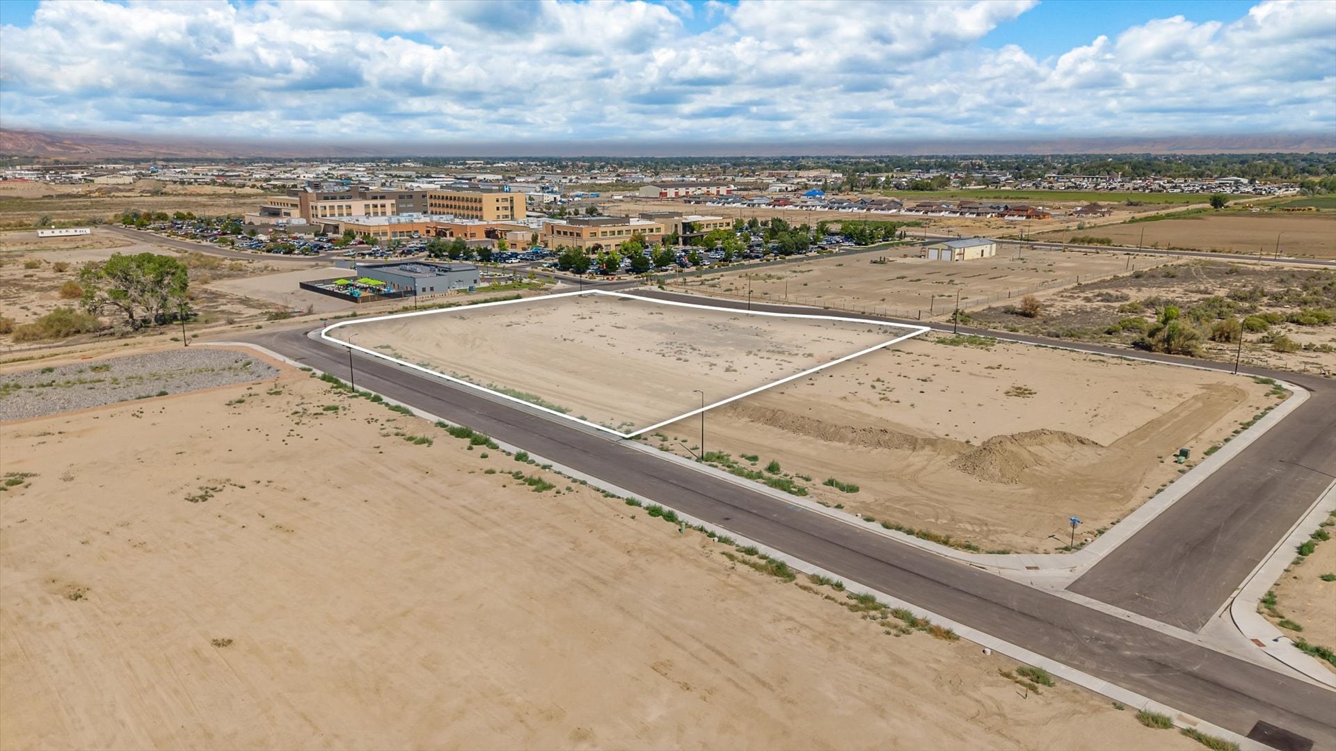 2376 Langridge Drive, Grand Junction, CO for Sale