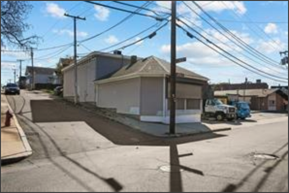 407 Arnold St, Woonsocket, RI for Sale