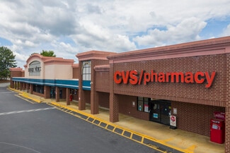 Greenville, SC Retail - 3214-3220 W Blue Ridge Dr