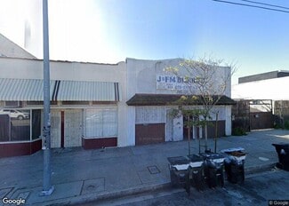 Los Angeles, CA Office - 3638 W Slauson Ave Los Angeles, CA Office - 3638 W Slauson Ave