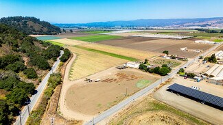 Royal Oaks, CA Agricultural Land - 138 San Miguel Canyon Rd Royal Oaks, CA Agricultural Land - 138 San Miguel Canyon Rd