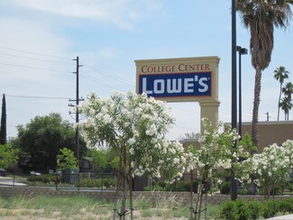 Bakersfield, CA Commercial Land - 2607 Haley St