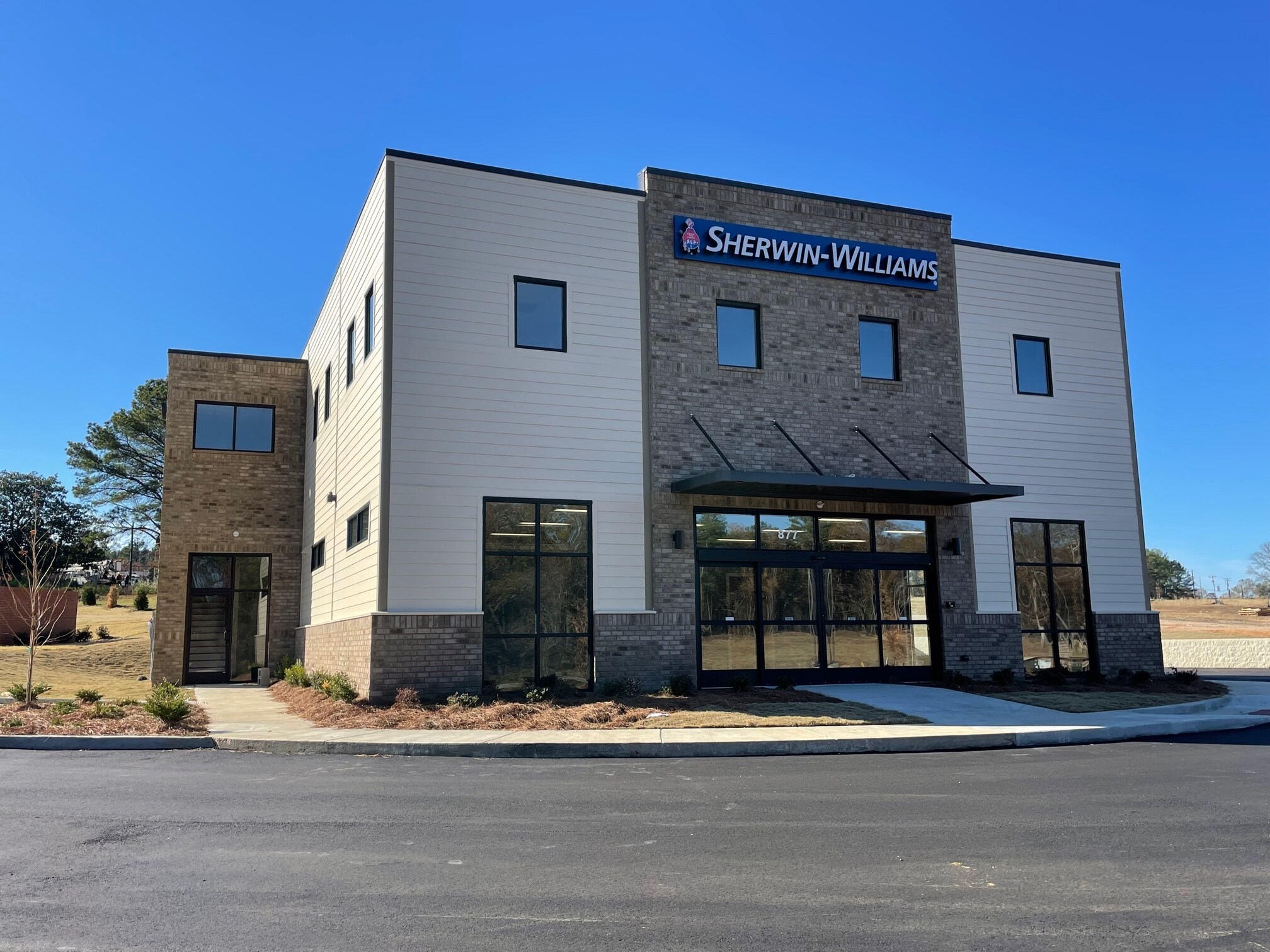 877 Concordia Ave Oxford, MS 38655 Office Property for Lease on