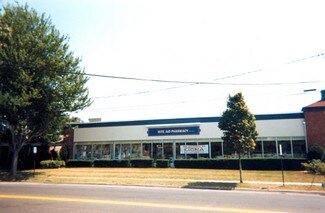 Southampton, NY Retail - 82 Nugent St