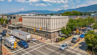 Vernon, BC Specialty - 3131 30 Av Vernon, BC Specialty - 3131 30 Av
