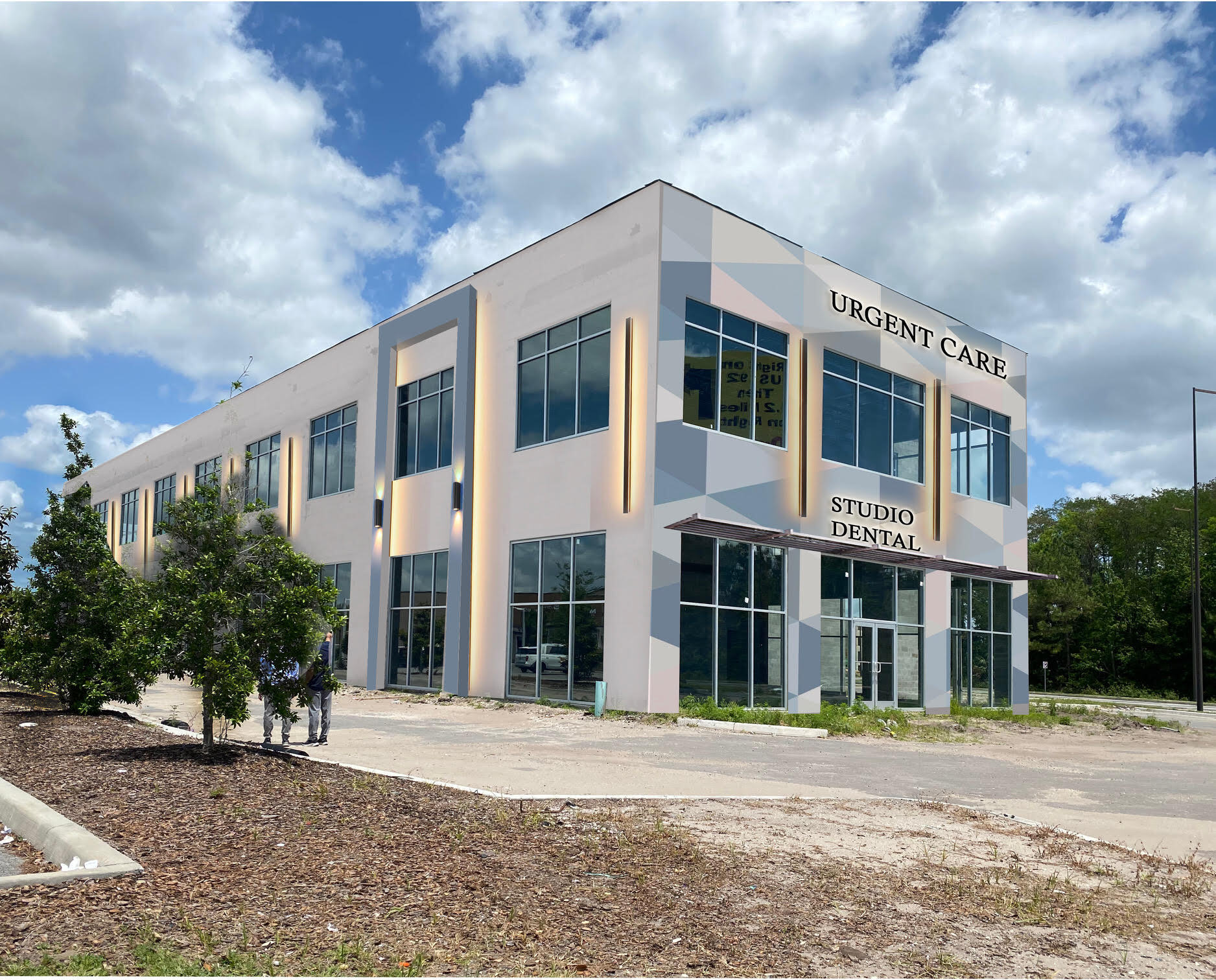 Office For Rent Kissimmee