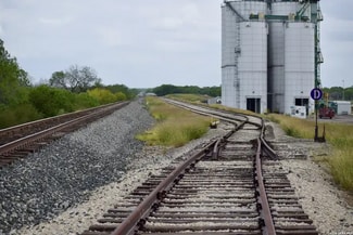 Whitsett, TX Industrial - 657 FM 99