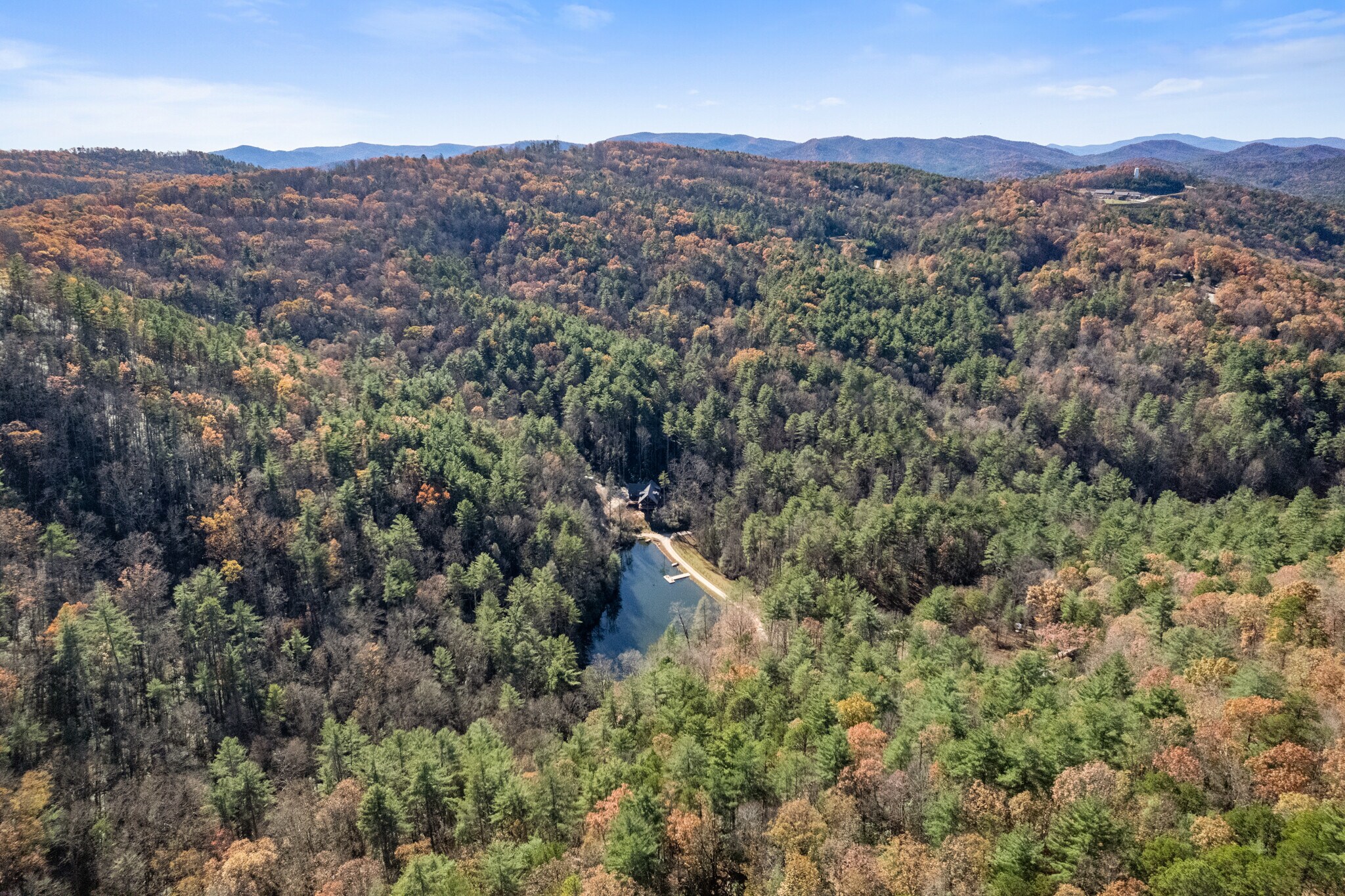 92 Hunter Ridge Trl, Clayton, GA for Sale