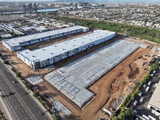 Tempe, AZ Industrial - 1500 N McClintock Dr Tempe, AZ Industrial - 1500 N McClintock Dr