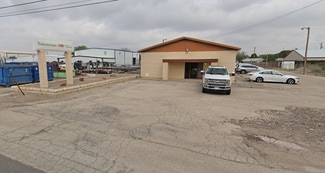 Odessa, TX Office - 14112 W Highway 80 E